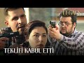 Kahraman İbo Legacy 204 Bölüm English Spanish Subs