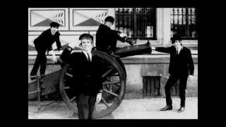 The Beatmen - Let´s Make a Summer