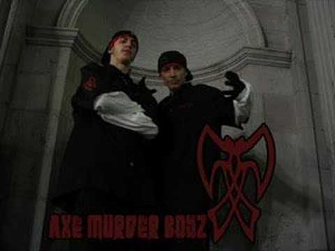 Watch AMB-West Side Wicked on YouTube Watch AMB-West Side Wicked on YouTube