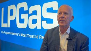 PERC's Tucker Perkins on propane power generation opportunities