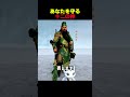あなたを守る十二の神
