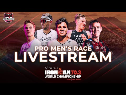 Men's Pro Race