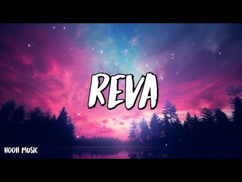 Ferhat Göçer - Reva - (Şarkı sözü / Lyrics)