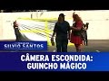 Câmera Escondida: Guincho Mágico