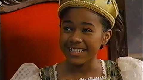 Once Upon A Time (All Versions) Part 40