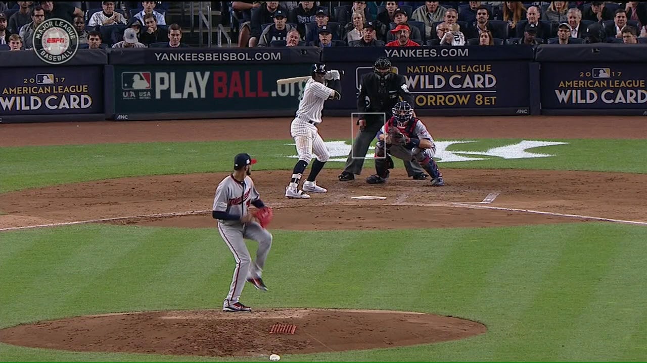 ESPN Debuts 3D KZone YouTube