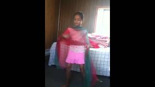 Tripti Video Nepali Song