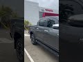 2025 Toyota Hilux 2.4L 4x2 G A/T 🚗