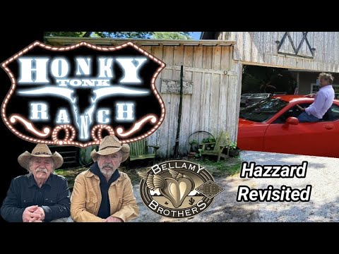 Hazzard Revisited - Honky Tonk Ranch Season 2 Episode 13