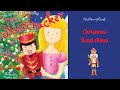 THE NUTCRACKER   Christmas Read Aloud
