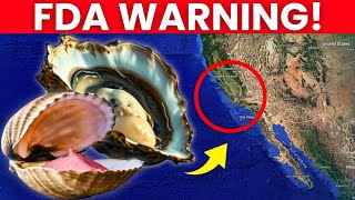Deadly Shellfish Fda Warning Details For Poisoning