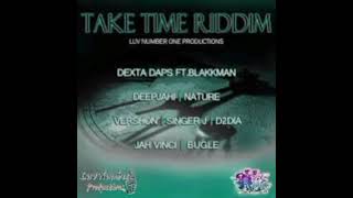 Take Time Riddim Instrumentals #Reggae #instrumentals #riddim #hot #fire #artist