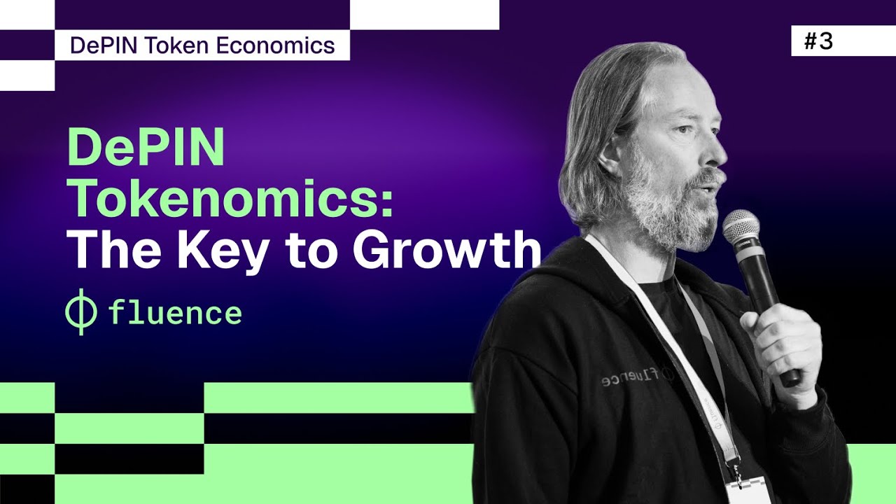 DePIN Tokenomics: How Token Models Shape the Market