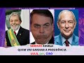 👑Cartas de Tarô Revelam Quem Será o Novo Presidente do Brasil! Lula, Jair ou Ciro? #presidente