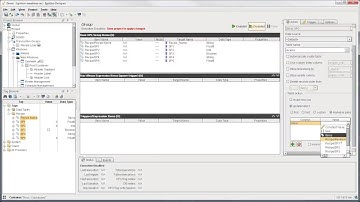 Recipe Management with Configuration Demo