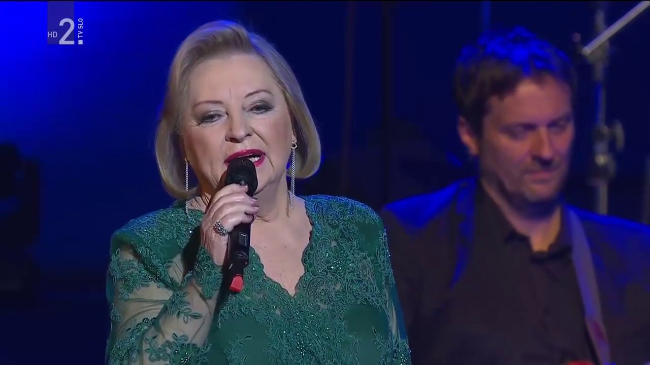 Arsen Dedić Vse bila je glasba, koncert v spomin Arsenu Dediću