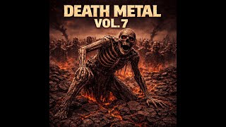 DEATH METAL — VOL. 7