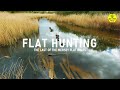Flat Hunting - The Last Surviving Mersey Flat Boats