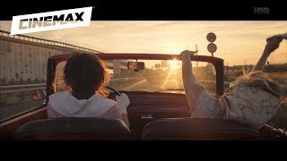 Zwariować Ze Szczęścia 2016 - Trailer Cinemax