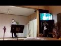 原田ゆり 涙しぐれ 小文字彩