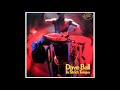 DAVE BALL - IN RESTRICT TEMPO 1983 FULL ALBUM MINIMAL SYNTH NEW WAVE