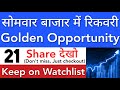 KEEP ON WATCHLIST