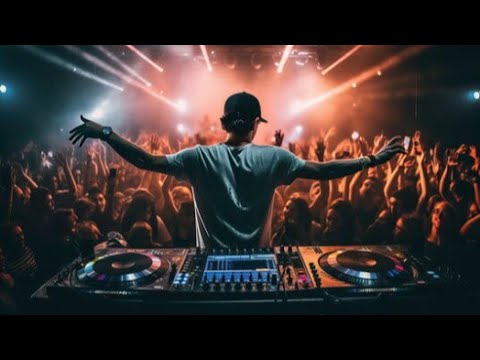 Notun english dj gan 2024 Get On The Floor (Hard Bass Mix) DJ RaSHeD ...