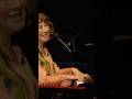 🍜 #ラーメンたべたいAKIKO YANO TRIO featuring Will Lee & Chris Parker #矢野顕子