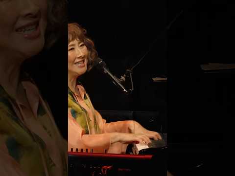 🍜 #ラーメンたべたいAKIKO YANO TRIO featuring Will Lee & Chris Parker #矢野顕子