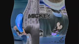 MICKEY In G-Major 87