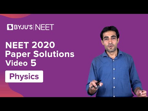 NEET 2020 -