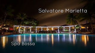 Relaxing Piano Music | Spa Bossa - Salvatore Marletta - Piano Spa Music