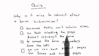 Redirection Advantages - Web Development Net Worth