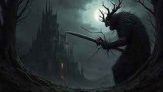 Crimson Echoes