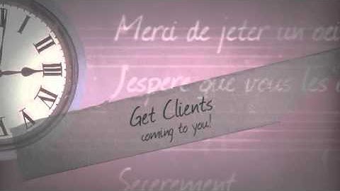 Get Consulting Clients
