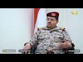 برومو حوار مفتوح مع الفريق الركن محمد علي المقدشي وزير الدفاع يأتيكم الليلة بعد نشرة التاسعة