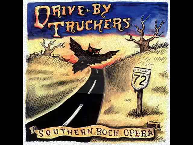 Drive-By Truckers - The Southern Thing