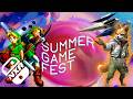 Summer Game Fest Reactions + OOT Randomizer, Star Fox 64 | LIVE