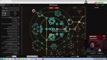 3.2 SSF Hierophant Elemental Totem Build Tree Setup Showcase