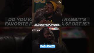 Dad Jokes | BT Kingsley and CT | All Def