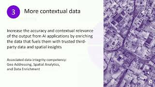 Big Data Minds Europe 2025 - Precisely - Modernize to ensure data integrity and AI-ready data