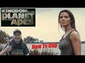Kingdom of the Planet of the Apes   new Tv clip "Raka" :Stoner Watch Reacts