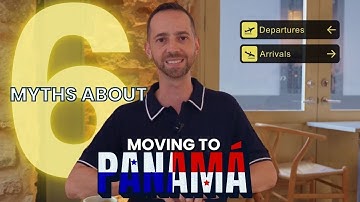 6 Myths About Americans Moving To Panama