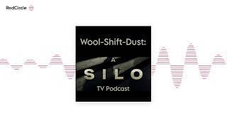 Silo: S3-e7 – Radio can't kill Lukas, lover of stars