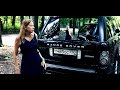 Получила Range Rover на халяву. Ездить, ломать, чинить...