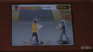Photo Fighter X DSiWare Coming Soon