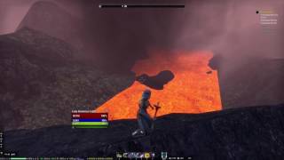 Inside the top of Red Mountain screenshot 5