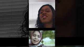 #VANNYVABIOLA - CINTA TERAKHIRKU (OFFICIAL MUSIC VIDEO #Reaction #video #music #short #shorts