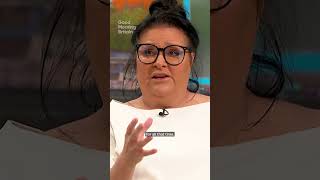 Harvey Willgoose's mum shows compassion towards son's killer
