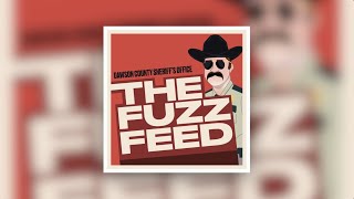 The Fuzz Feed Podcast - Intro